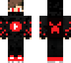 evil youtuber