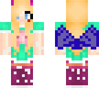 fairy girl