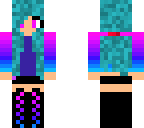 fancy girl