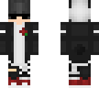 fancy panda
