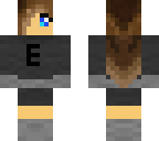 female team eclipse grunt