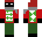 festive donnienapi