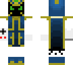 final boss veigar