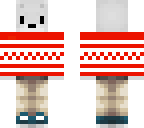 finally done polar bear
