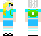 fionna la humana