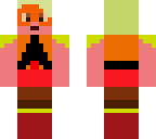 fire topaz