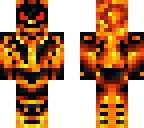 fire warrior