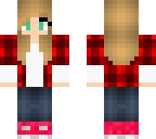 flannel sav