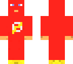 flash