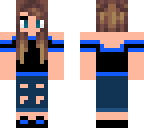 for my sister