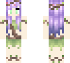 forest elf