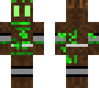 forest giant milk bot