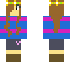 frisk cute