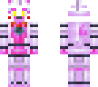 funtime foxy
