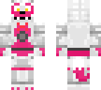 funtime foxy