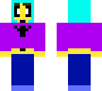 galaxie
