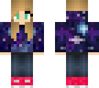 galaxy girl sav