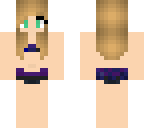 galaxy girl sav swimsuit