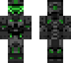 gamma spartan