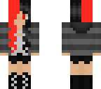 girl