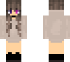 girl skin