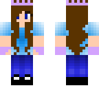 girlwithcrown