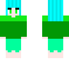 glitchtale amber