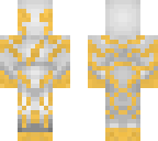 godspeed skin