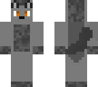 graystripe