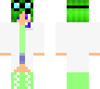 green scientist