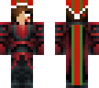 gucci christmas hero brian samurai