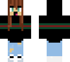 gucci hoodie made by shookpotato