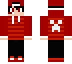 hattarizadiyt striped red