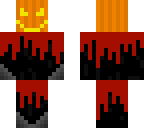 headless horseman