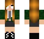 herobrine girl