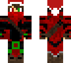 holiday assassin