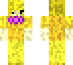 human fredbear