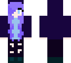 ice girl