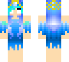 ice witch