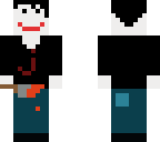 jeef the killer