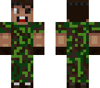 john the happy soldier