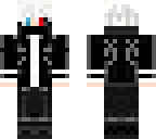 kaneki