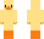 kawaii duck alex arms edit