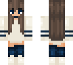 kawaii girl
