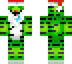kawaiistalker christmas