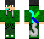 kegan1614's 3rd skin