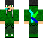 kegan1614's 4th skin