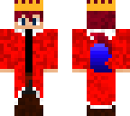 king wolf