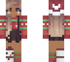 knina christmas sweater
