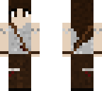 lara croft